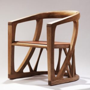 Cedar Layered Christmas Tree (Copy)